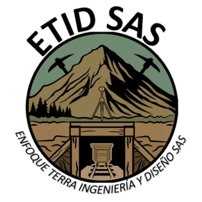 Enfoque Terra logo