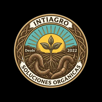 Intiagro logo