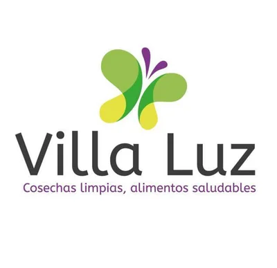 Villa Luz logo
